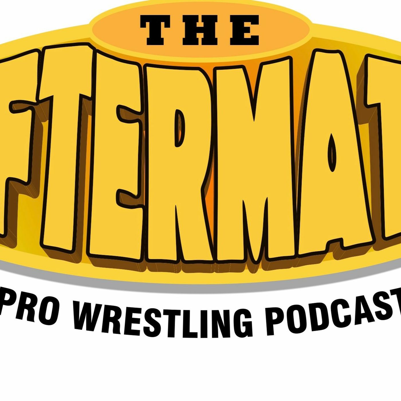 The Aftermath Pro Wresting Podcast
