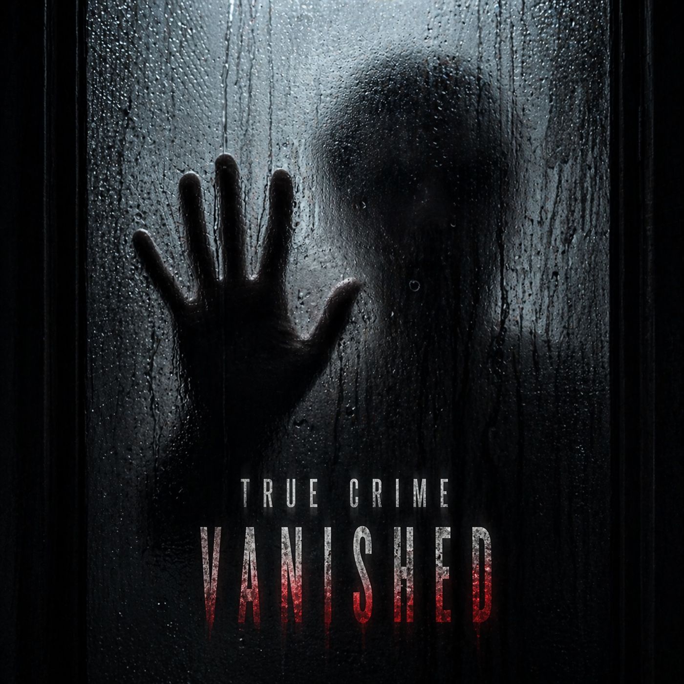 True Crime Vanished