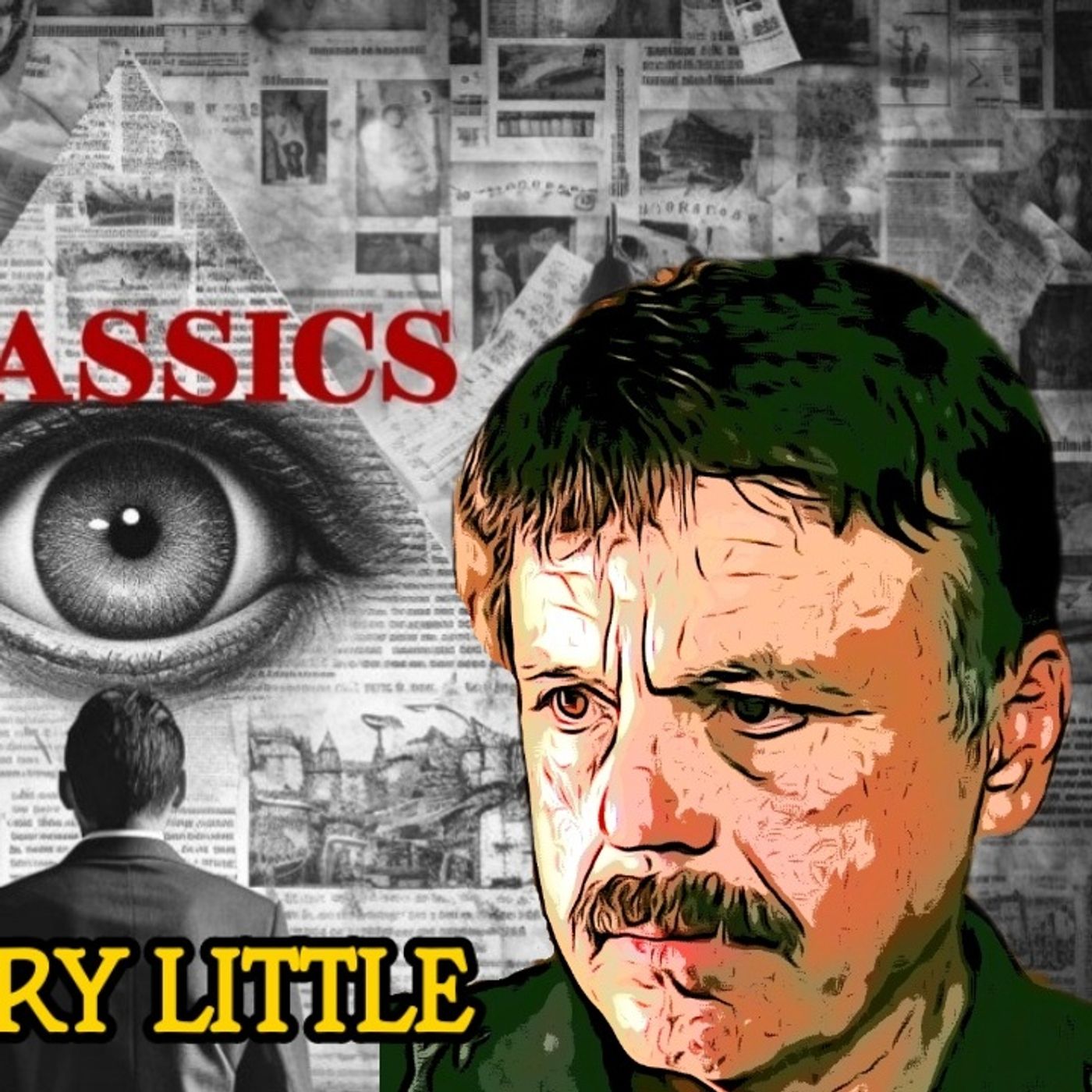 FKN Classics: Mysteries of the Moundbuilders - Descendants of Atlantis - Giants | Gregory Little