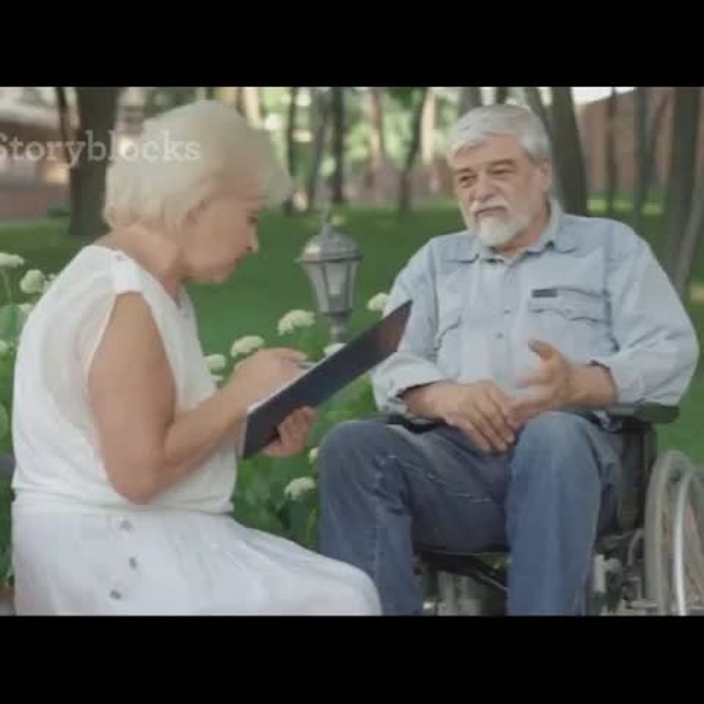 Westcom Property Service Inc is abusing senior and disabled people by not processing Hoa dues checks episode artwork