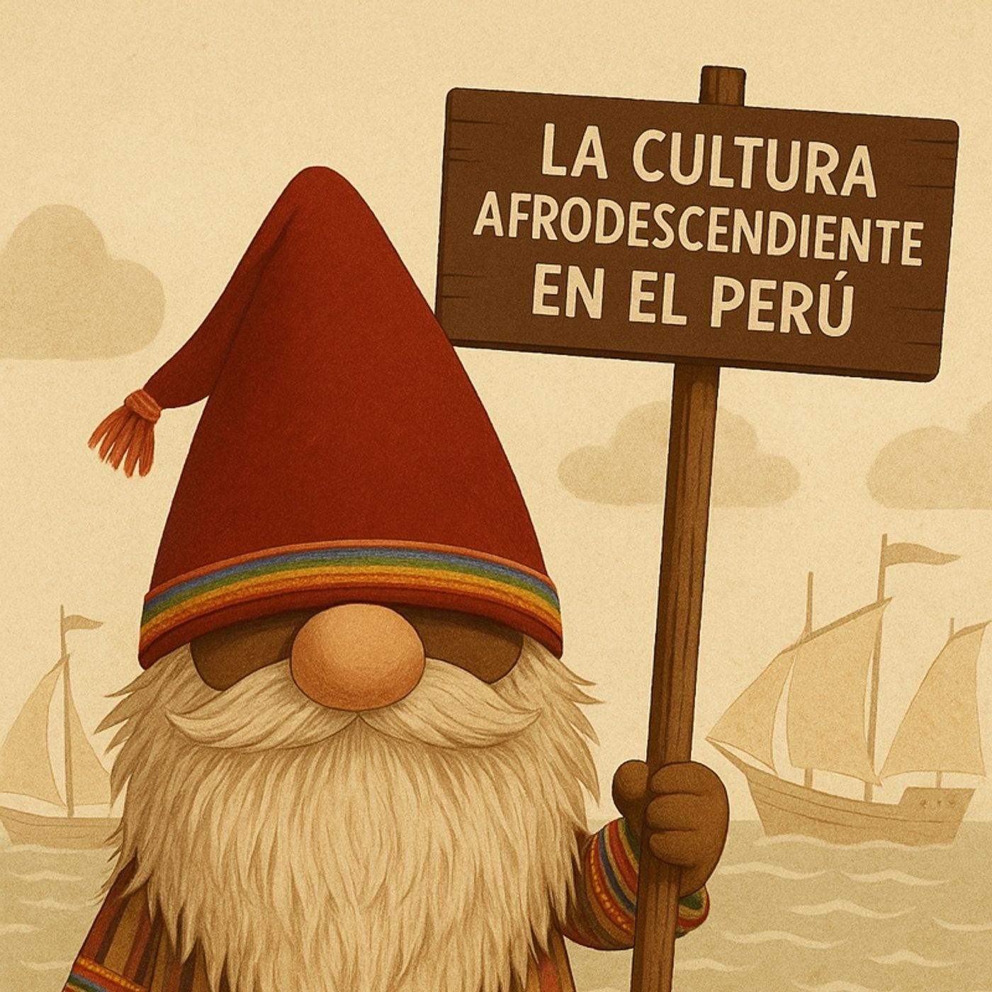 La Cultura Afrodescendiente en el Perú