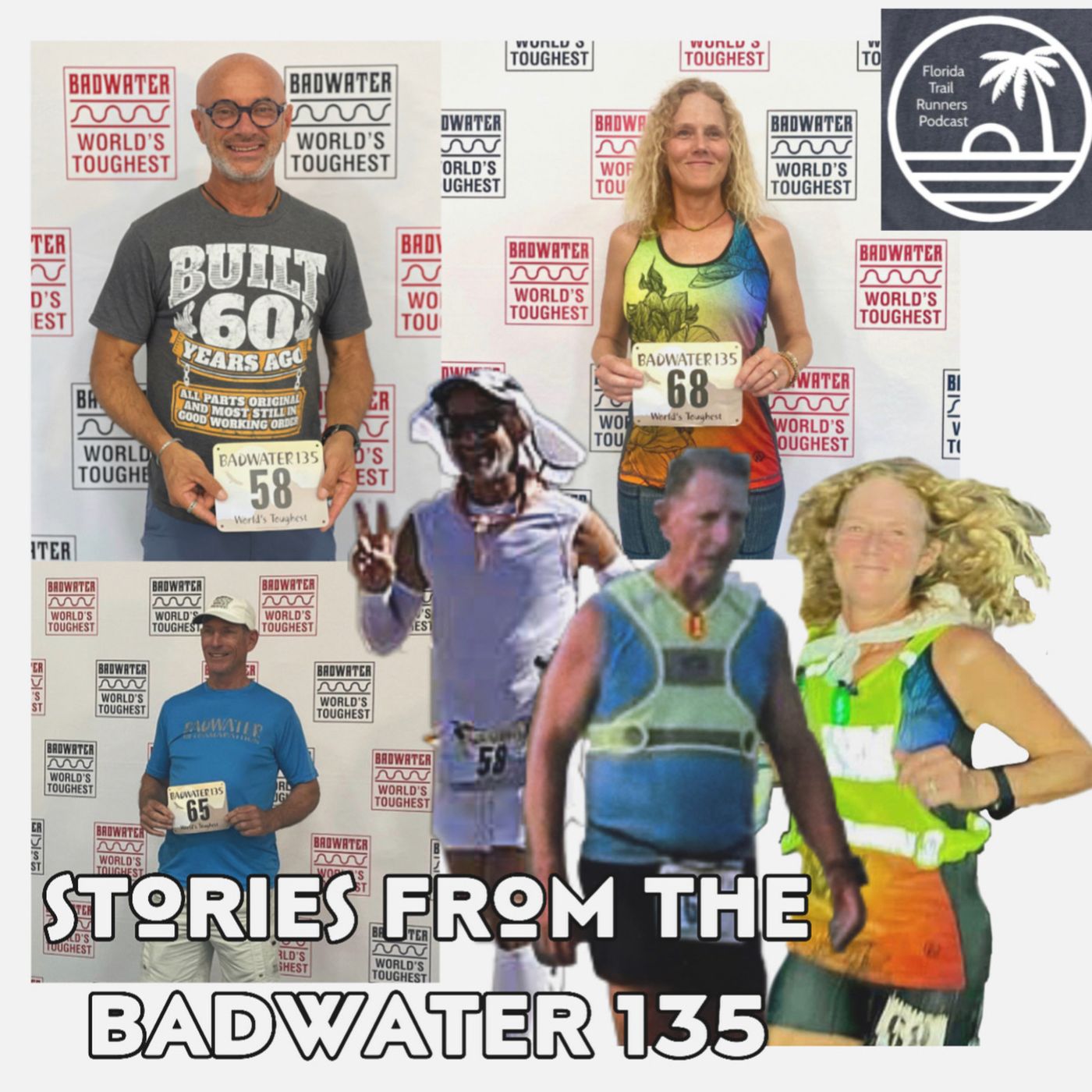 Florida Trail Runners Podcast