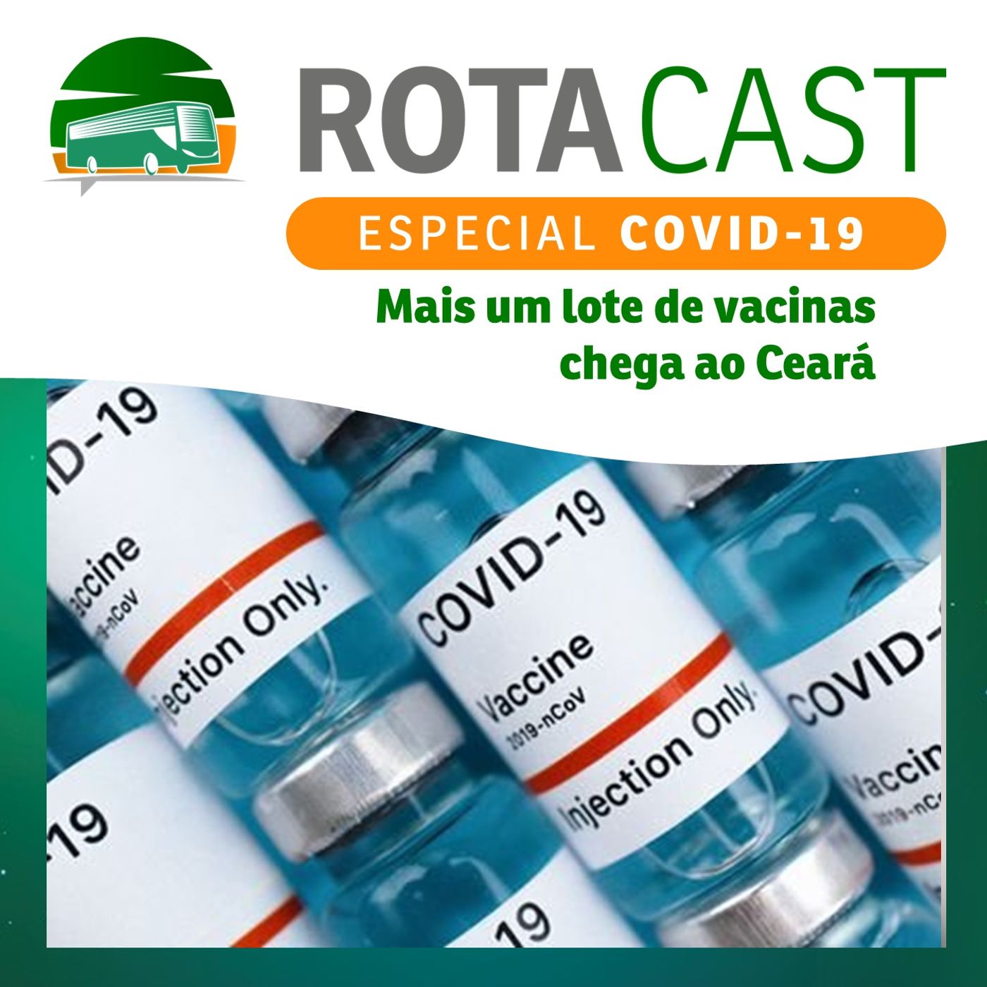 RotaCast
