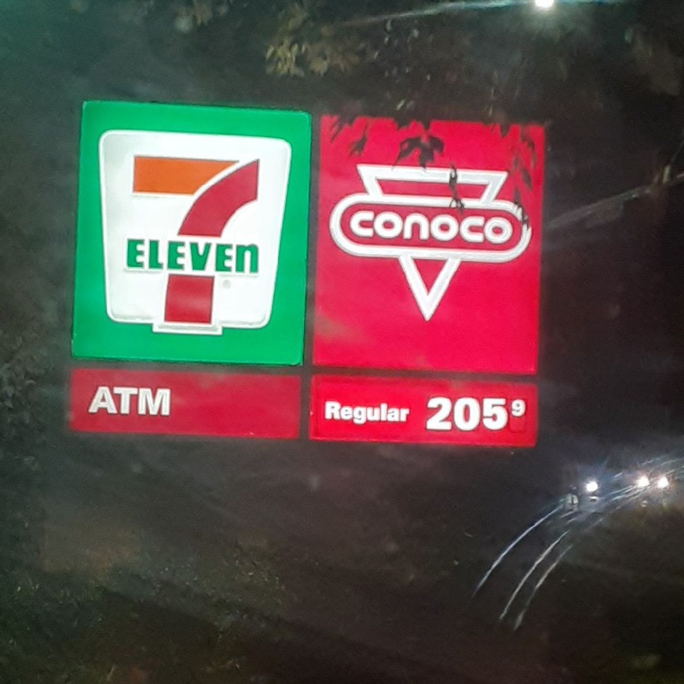 7Eleven Part 2 episode artwork