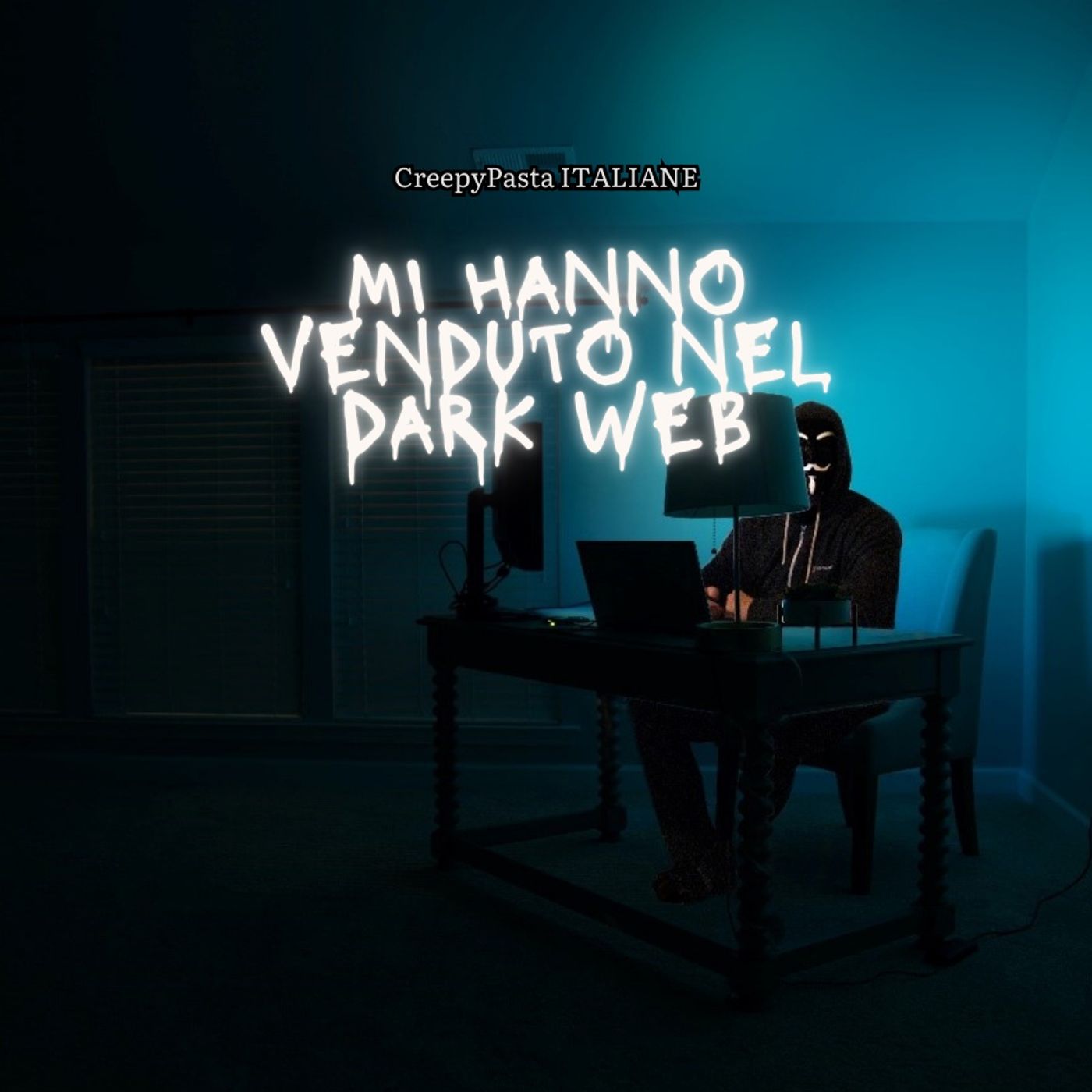 CreepyPasta ITALIANE 💀