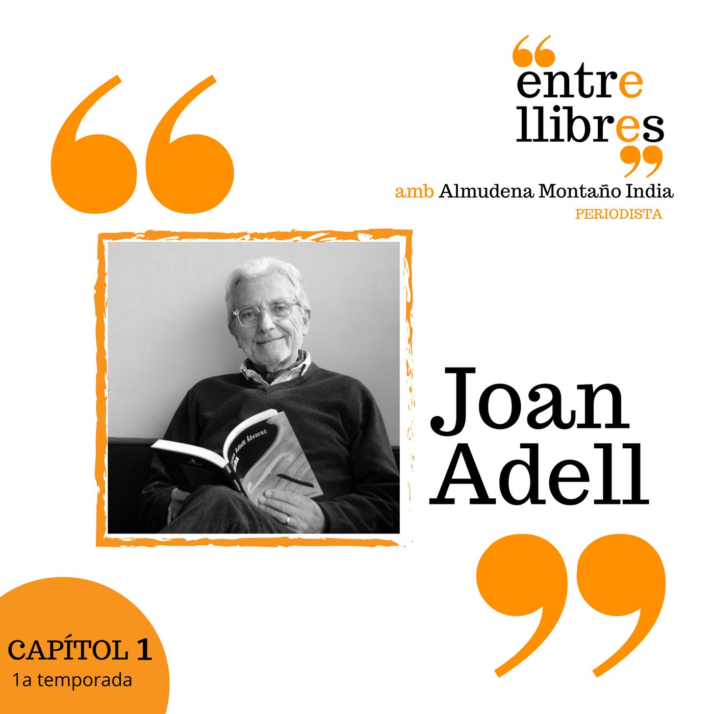 Entre Llibres