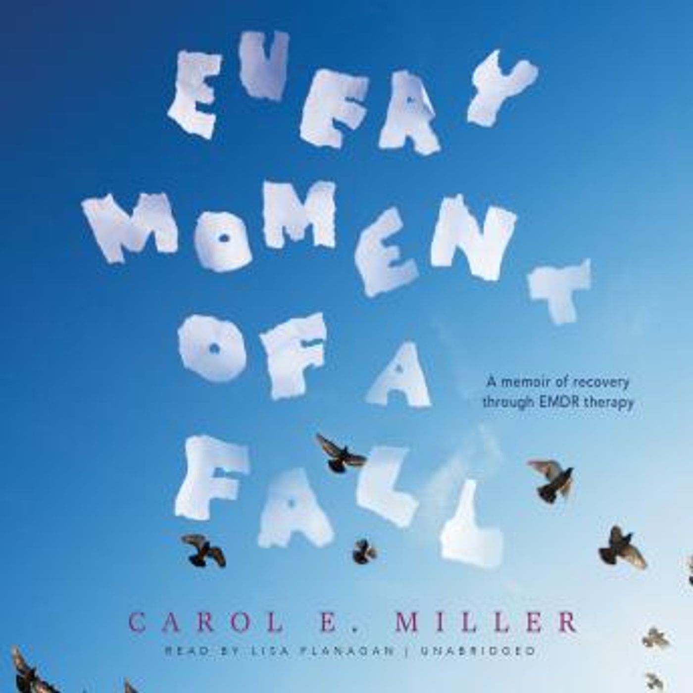 Audiobooks in Biography & Memoir