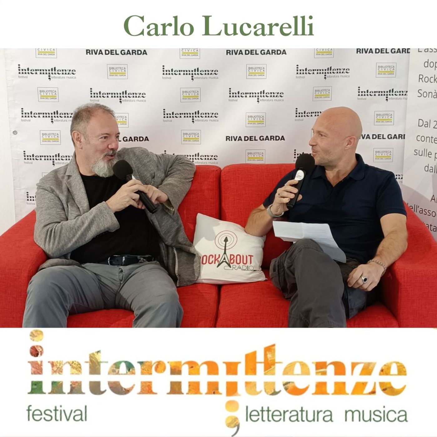 Intermittenze Podcast