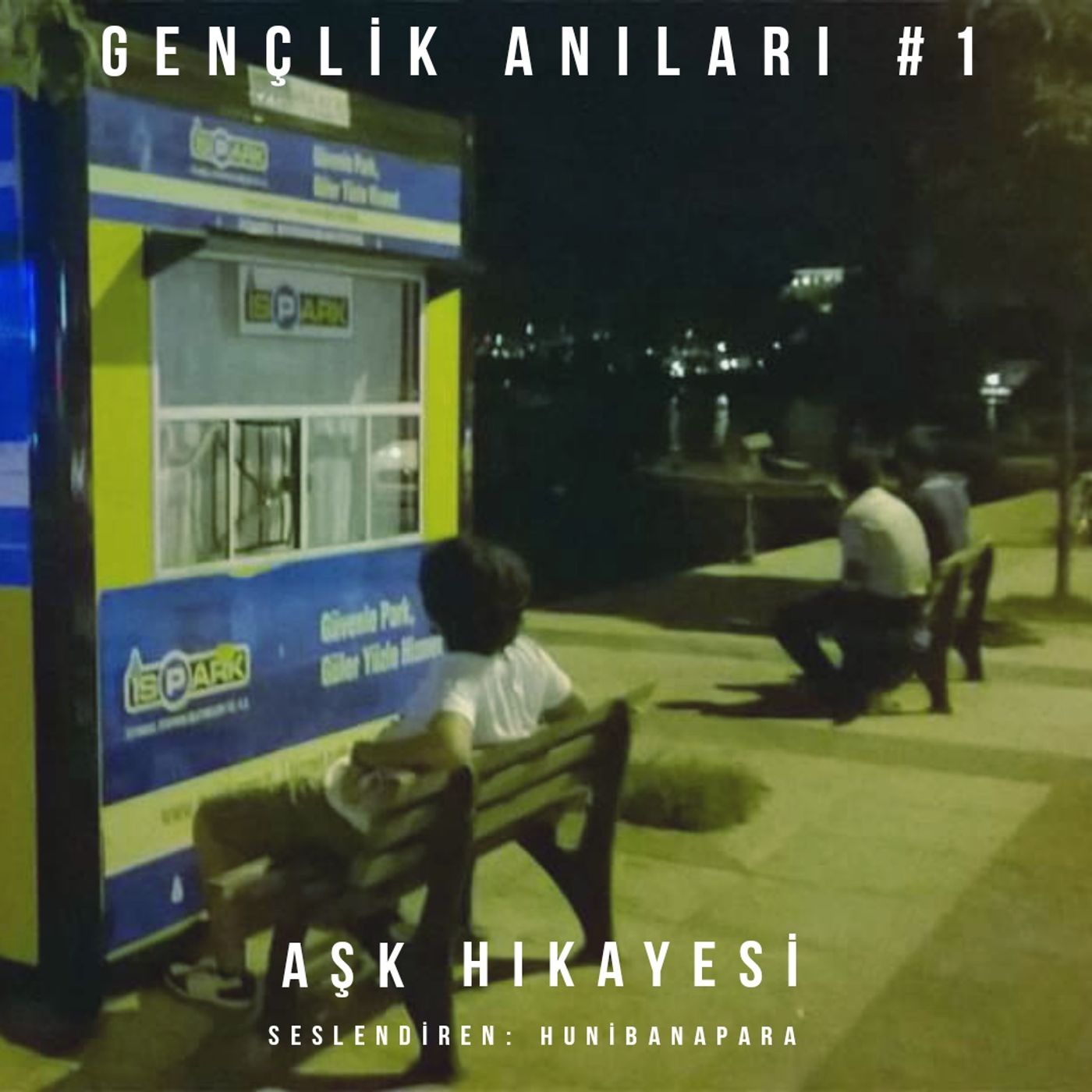Şiirler ve Hikayeler