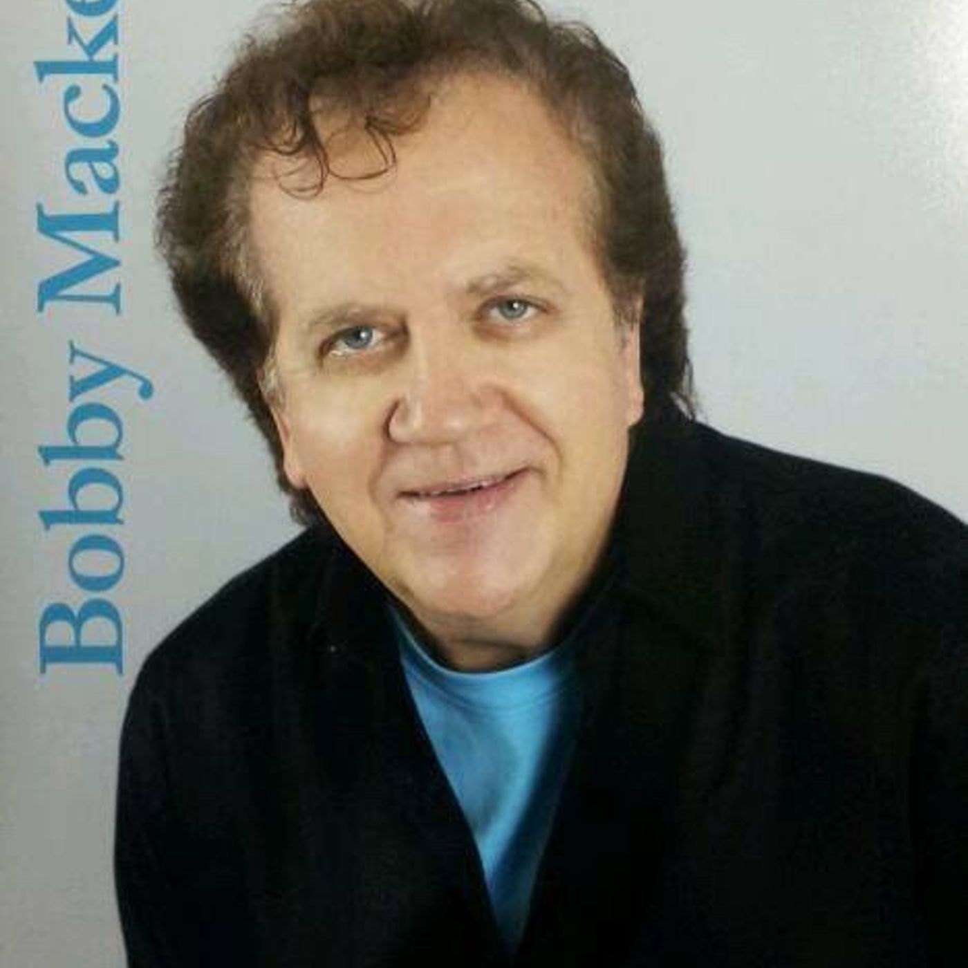 Bobby Mackey