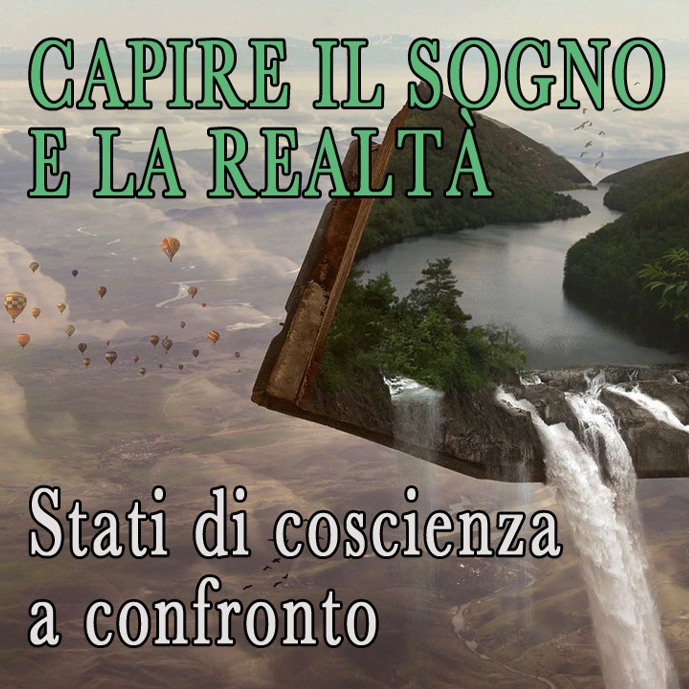 Corpo, Mente e Spirito