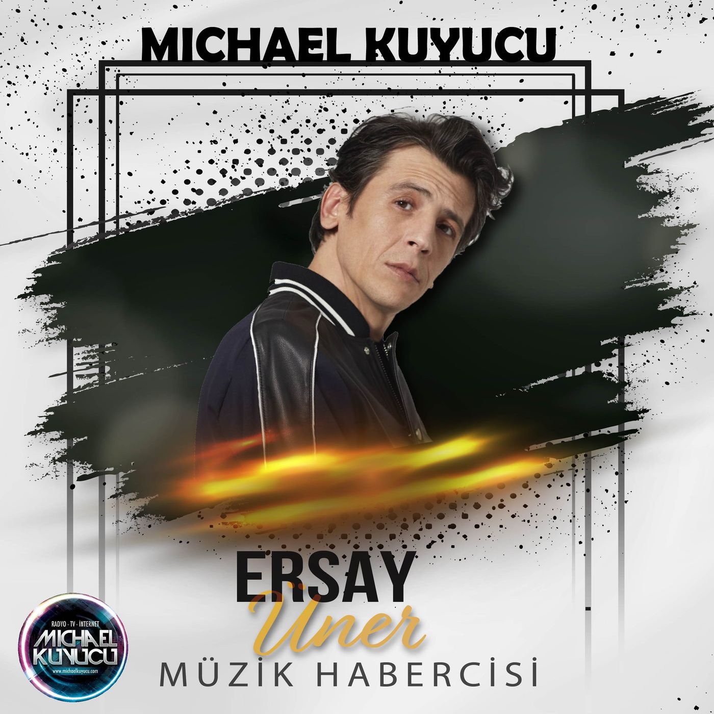Müzik Habercisi - By Prof. Dr. Michael Kuyucu