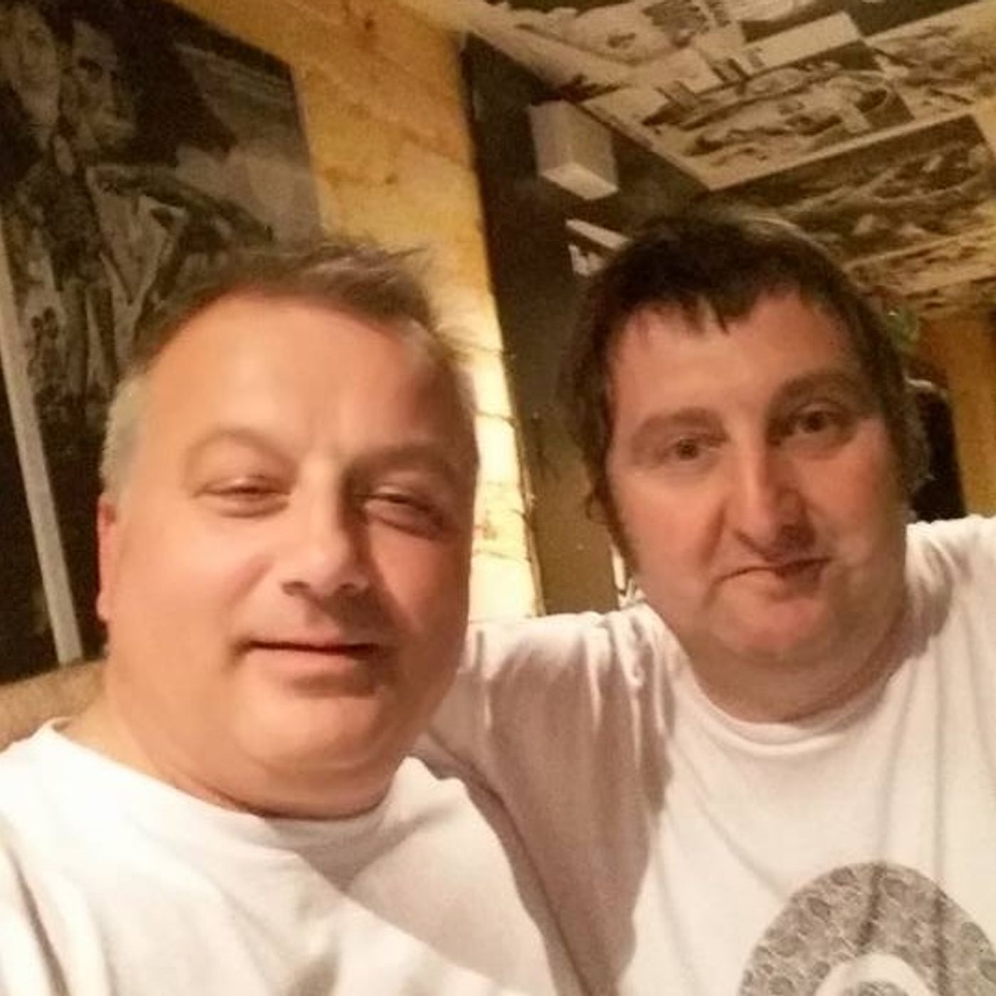 The Third Class Ticket