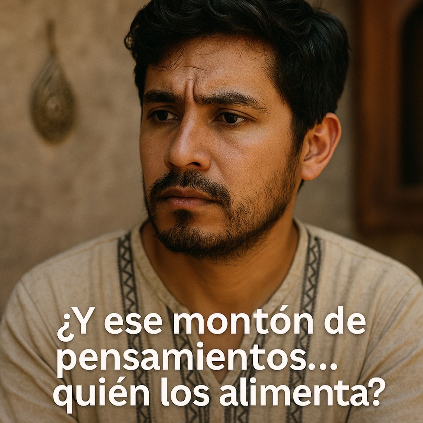 ¿Y ese montón de pensamientos… quién los alimenta? episode artwork