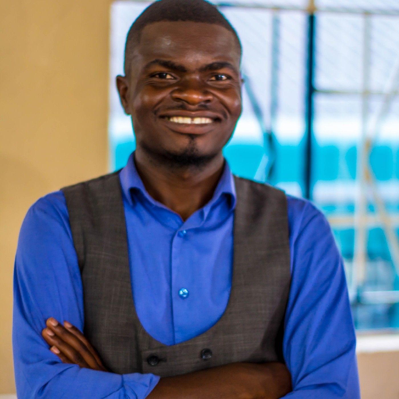 Indepth Report with Kenny Podcast