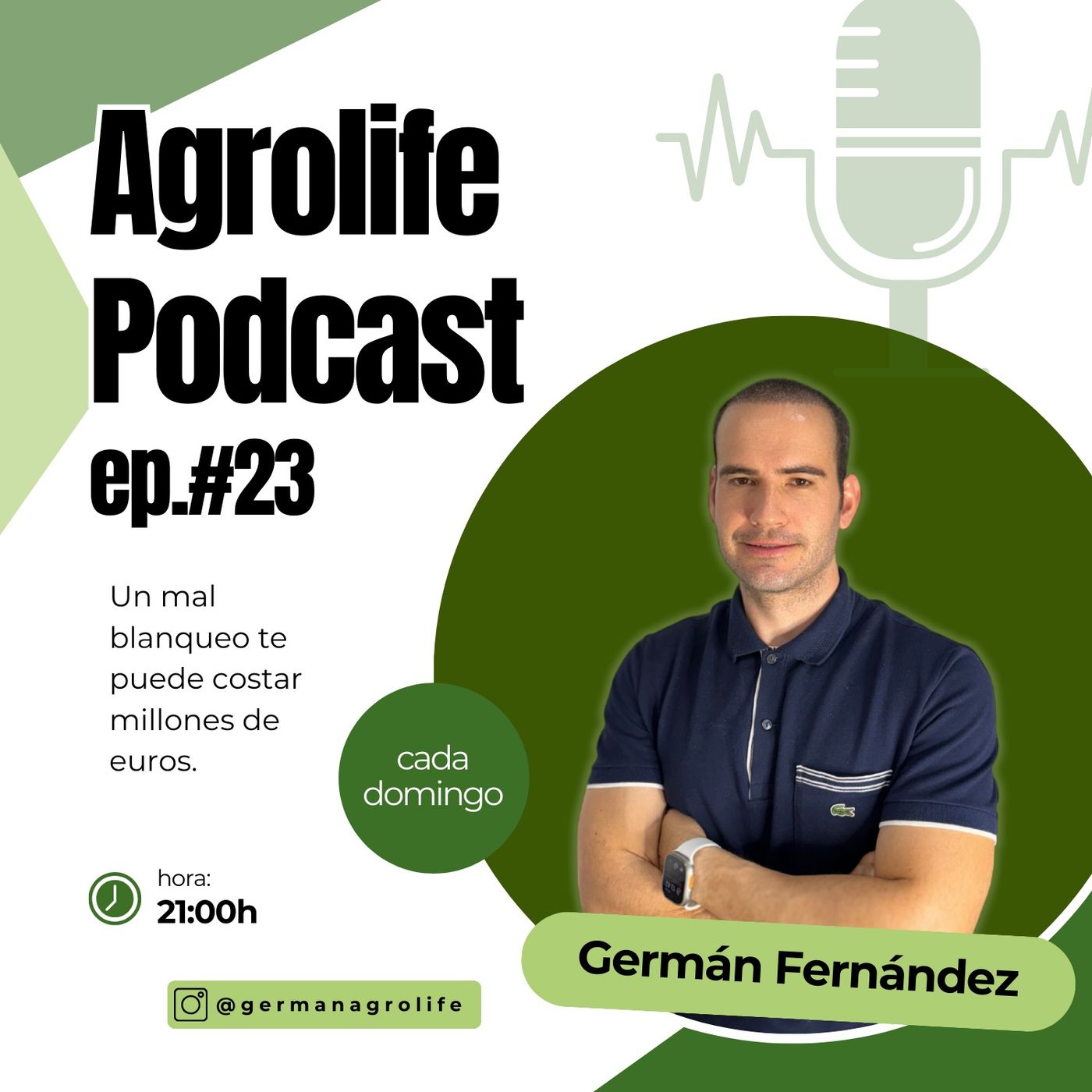 AgroLife Podcast