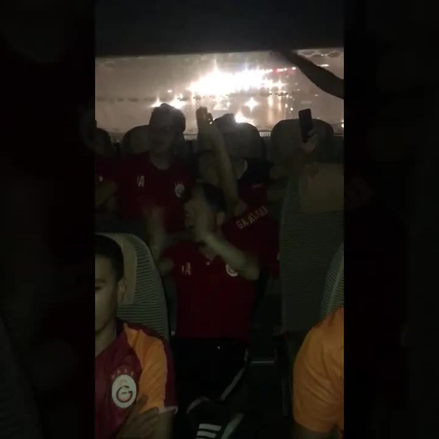 Galatasaray