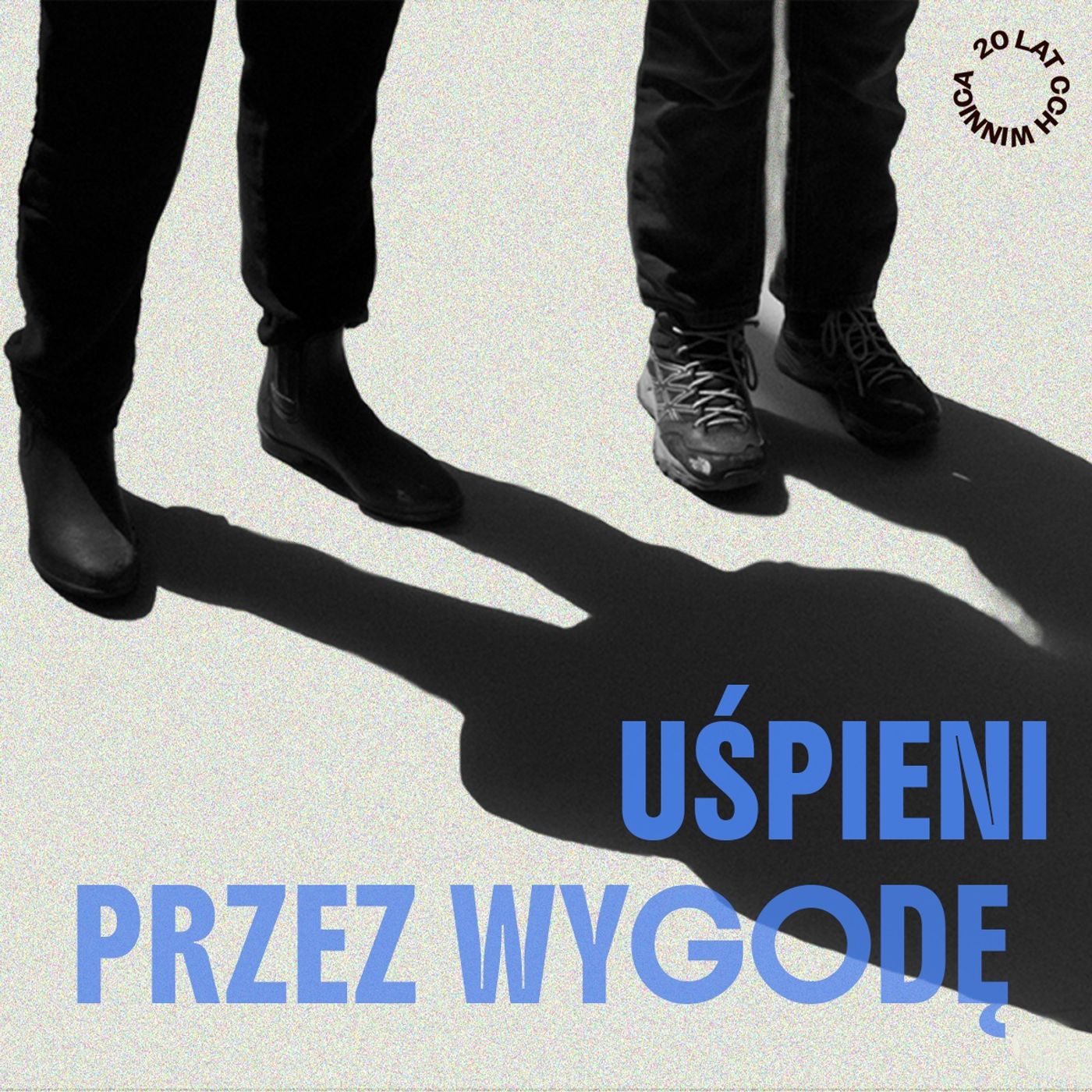 Uśpieni przez wygodę | Sylwek Błaszczyk episode artwork
