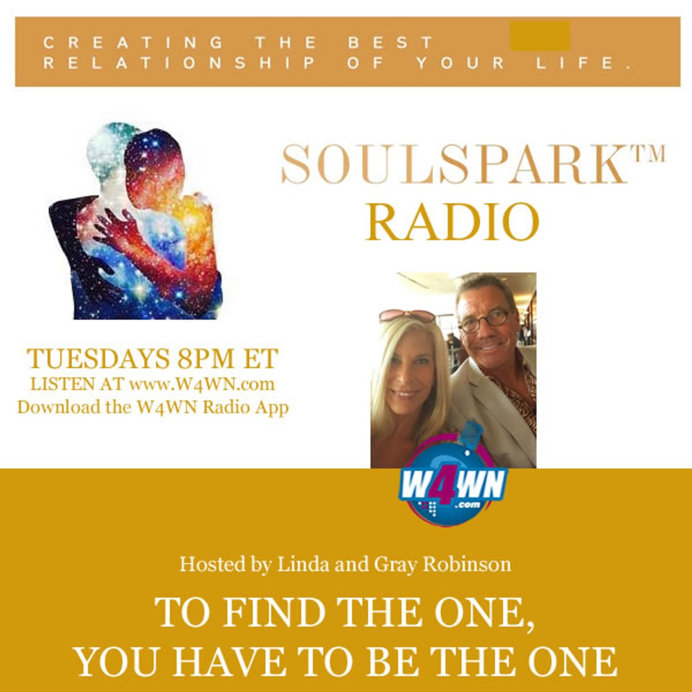 SoulSpark Radio