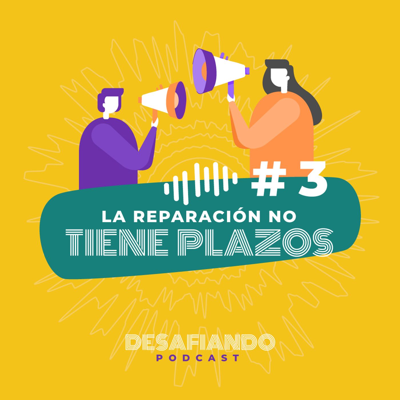 Desafiando Podcast