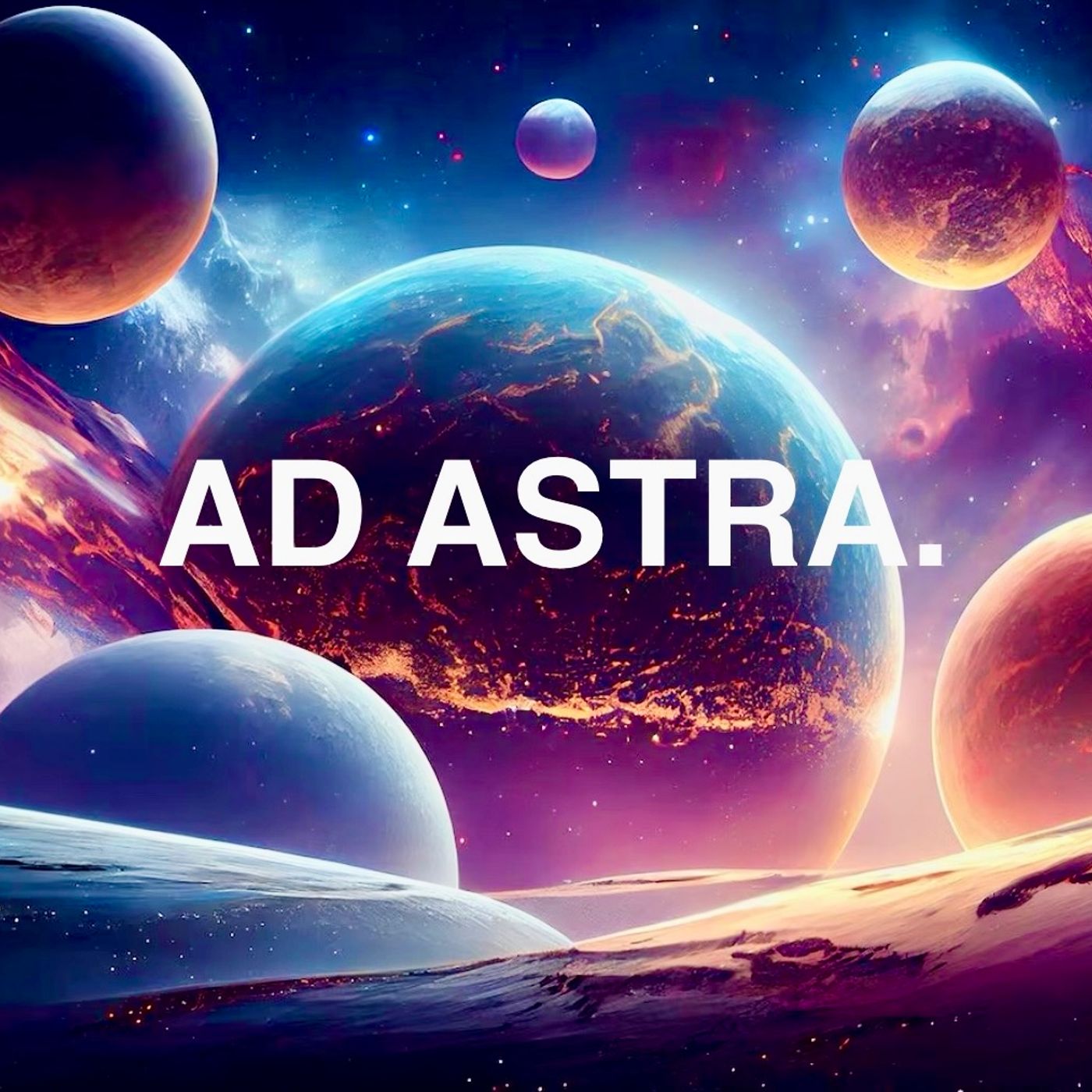 ASTROLOGY MATTERS.