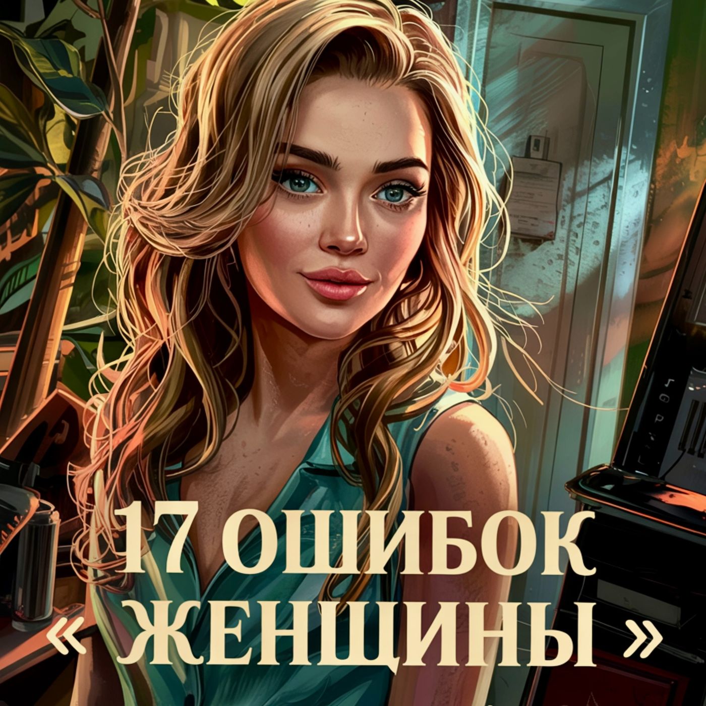 17 Ошибок Женщин В Зрелых Отношениях | Как Перестать Наступать На "Грабли"? episode artwork
