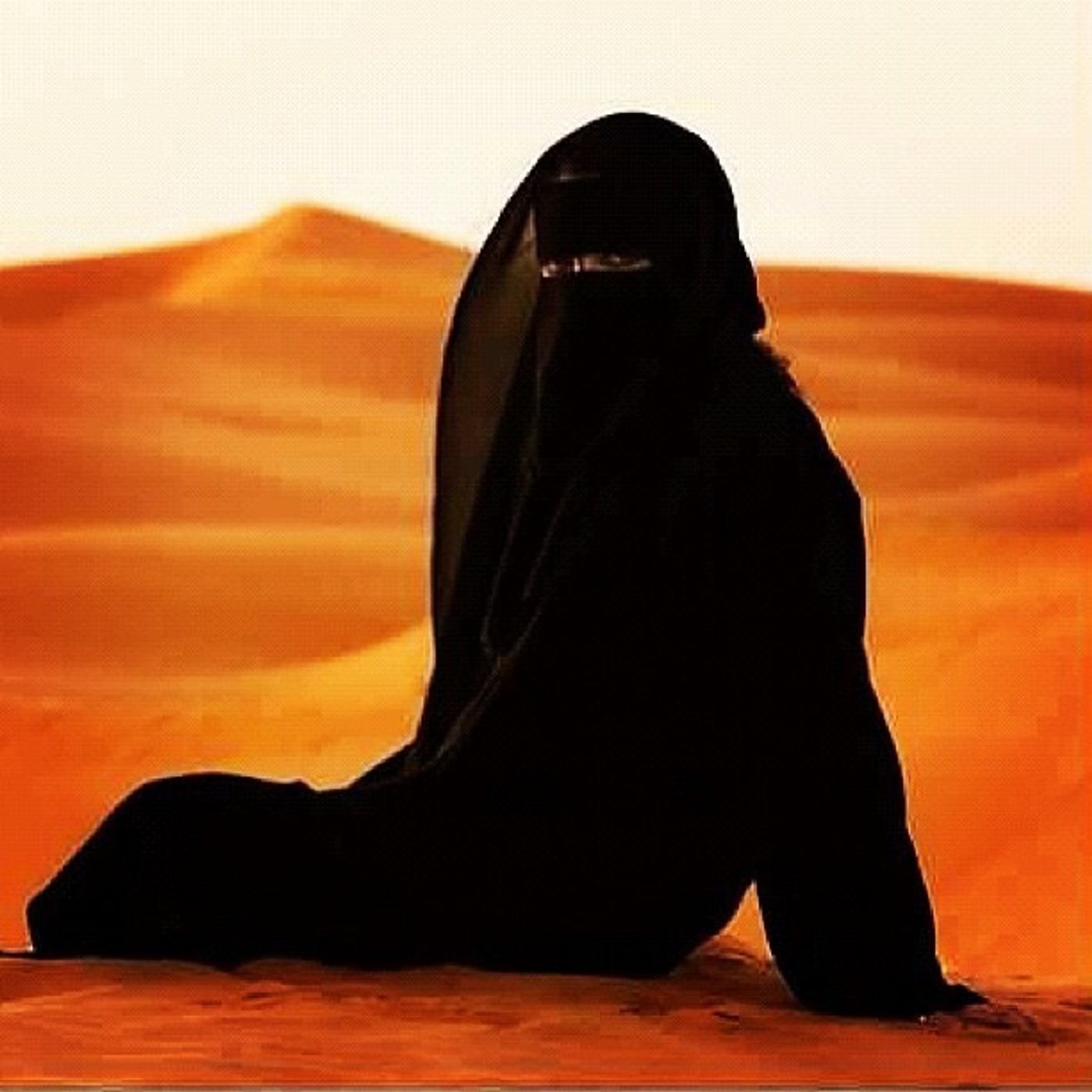 عربية الصحراء episode artwork