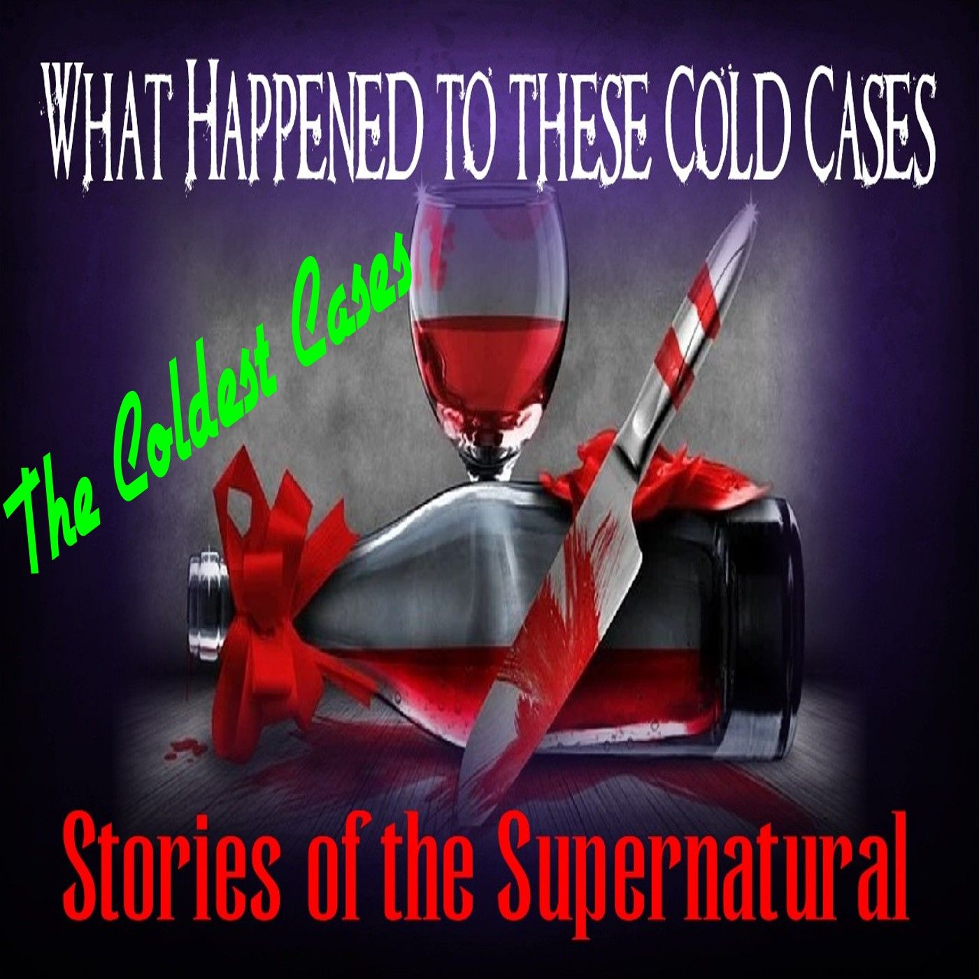 What Happened to these Cold Cases | Volume 7 | Podcast