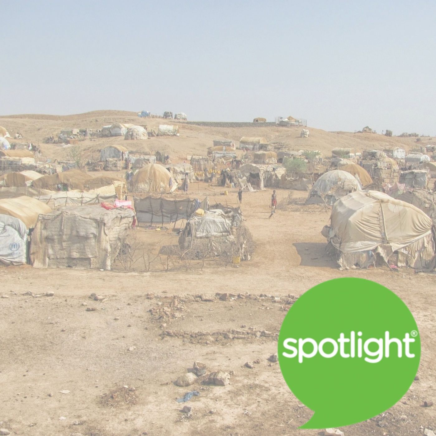 Uniting Refugee Families Again