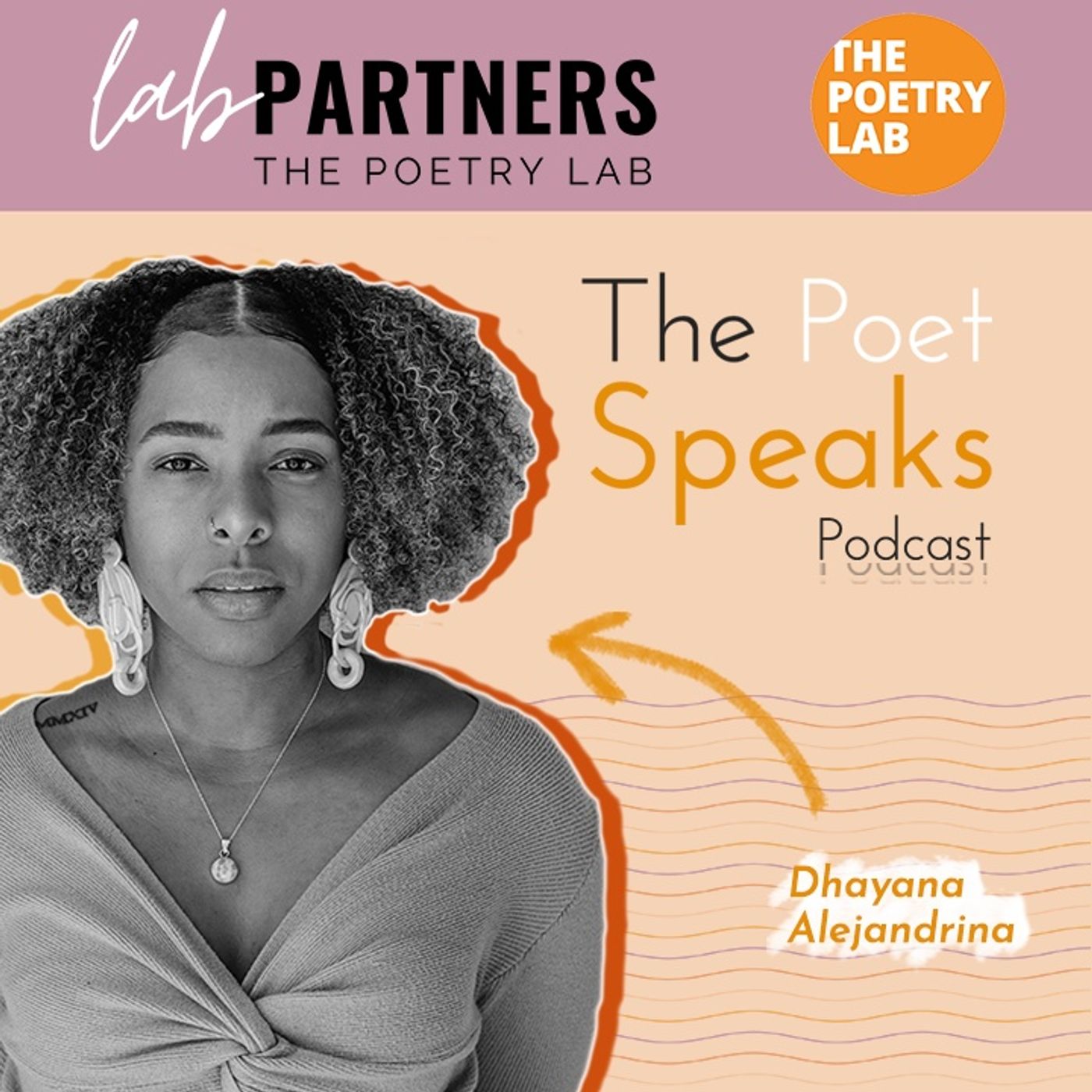 The Poet Speaks Podcast