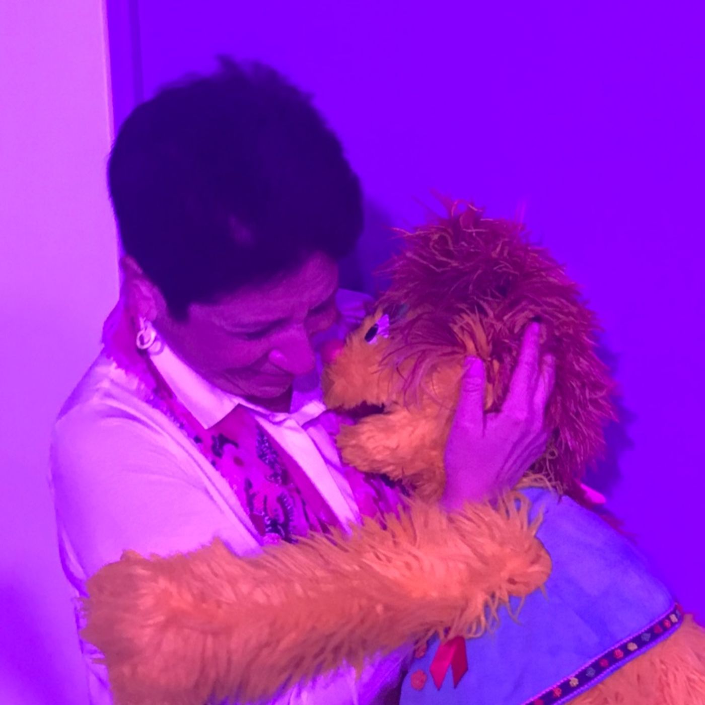 Create2learn - The Play Podcast