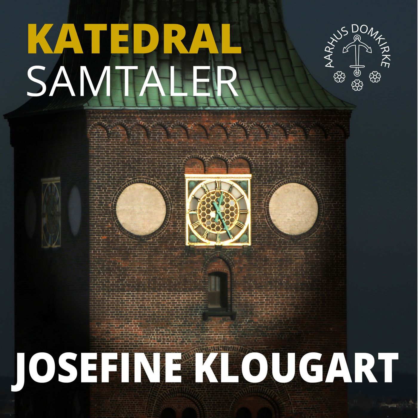 KATEDRALSAMTALER