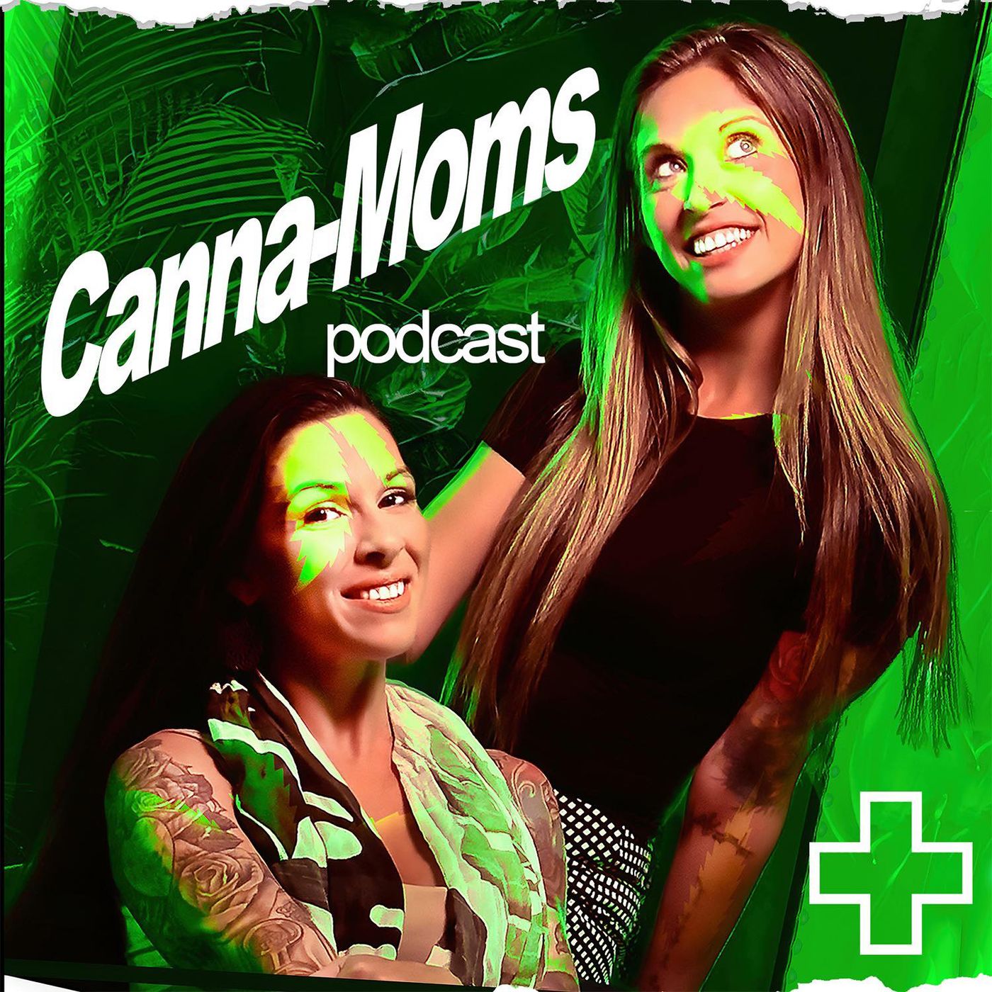 High as Balls With Kayla moon episode artwork