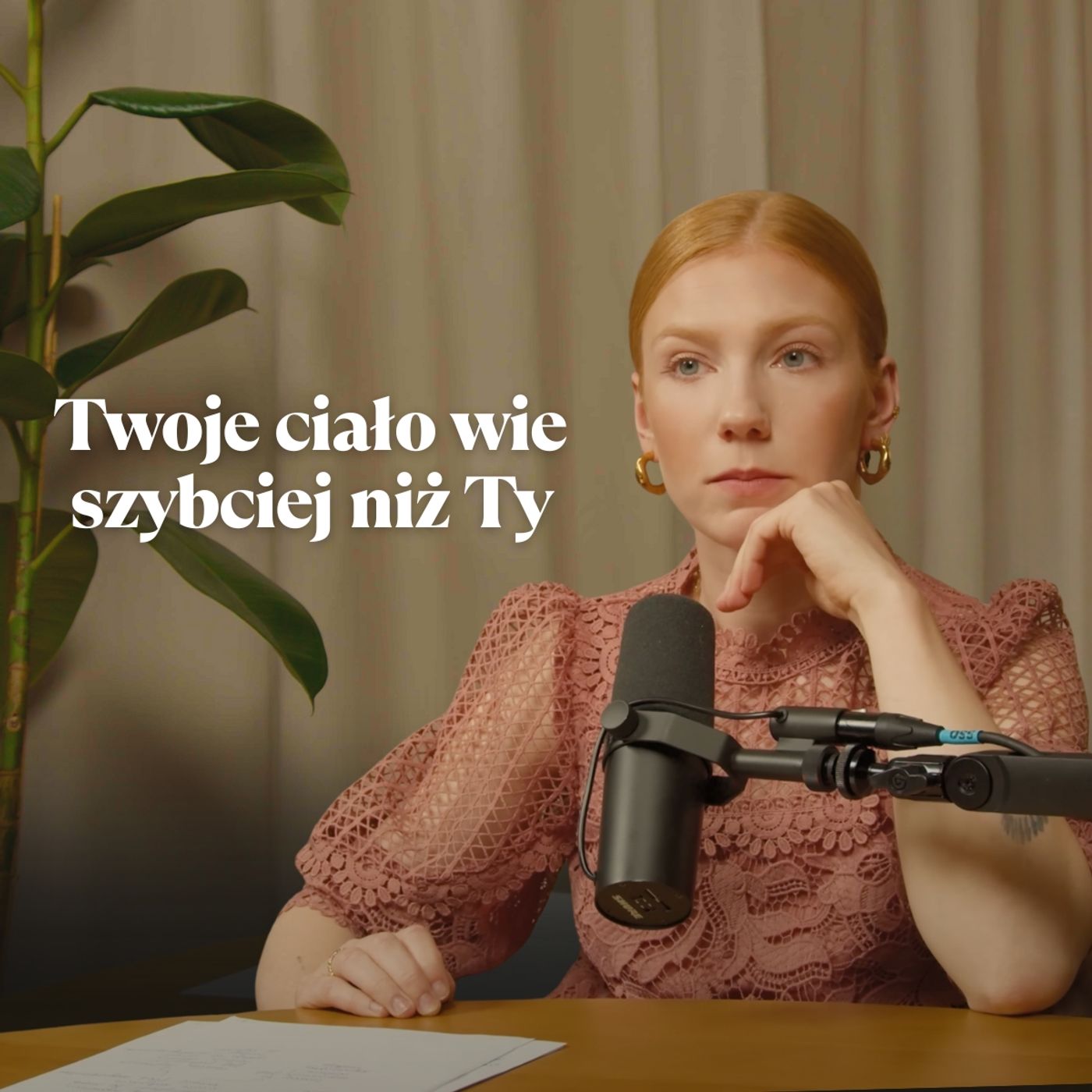 Tak właśnie mam