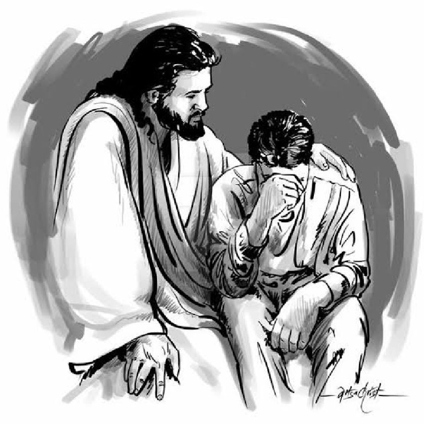 Preachify Daily Devotions episode artwork
