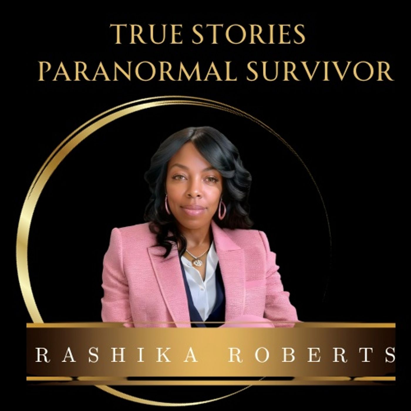 True Stories Paranormal Survivor