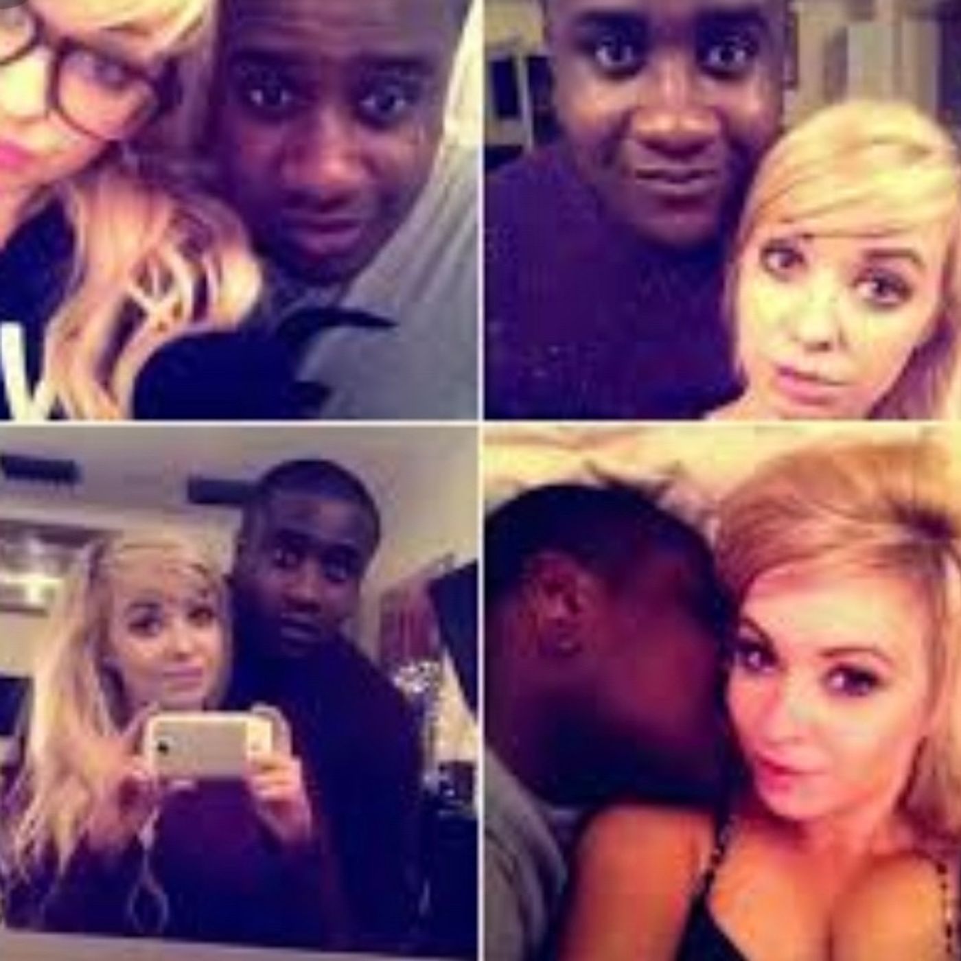 My buddy started dating a white woman and got attacked by the same chicks that wouldn’t date him when he was broke episode artwork