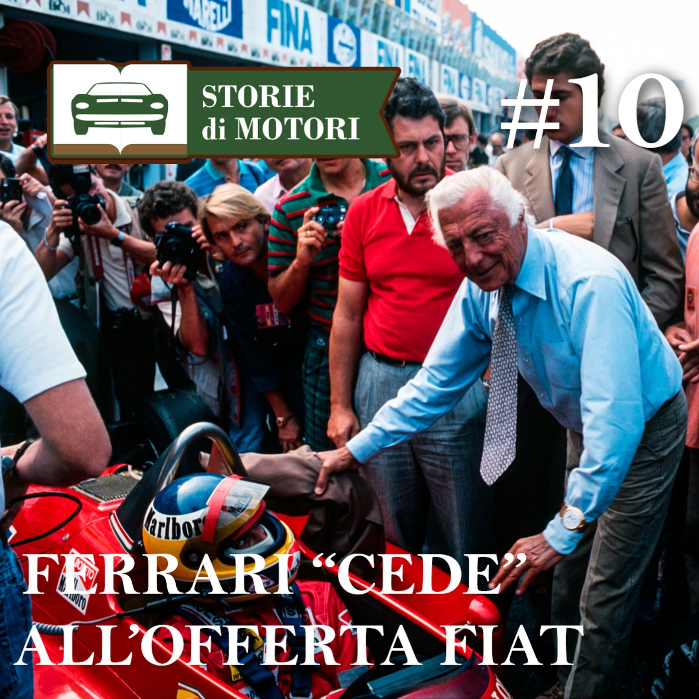 Storie di Motori