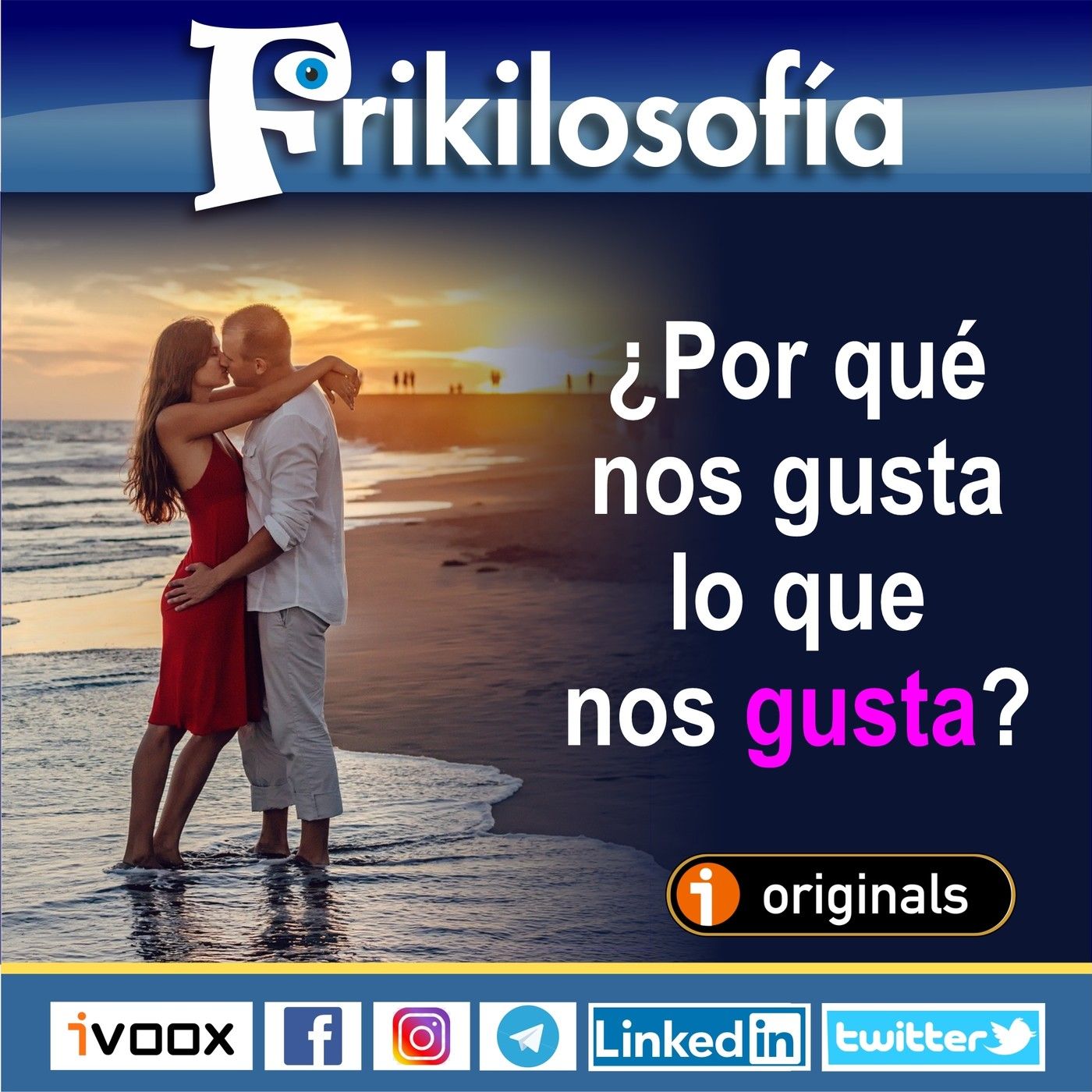 Frikilosofía