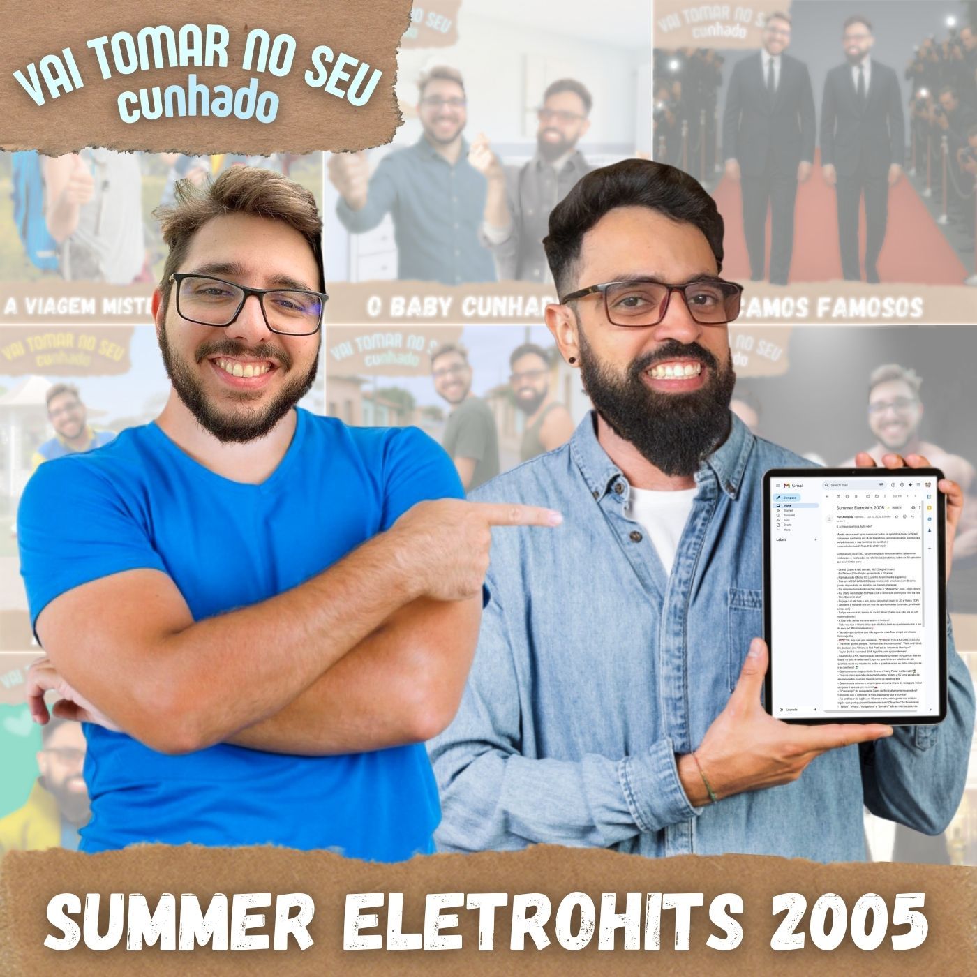 65 – Summer Eletrohits 2005