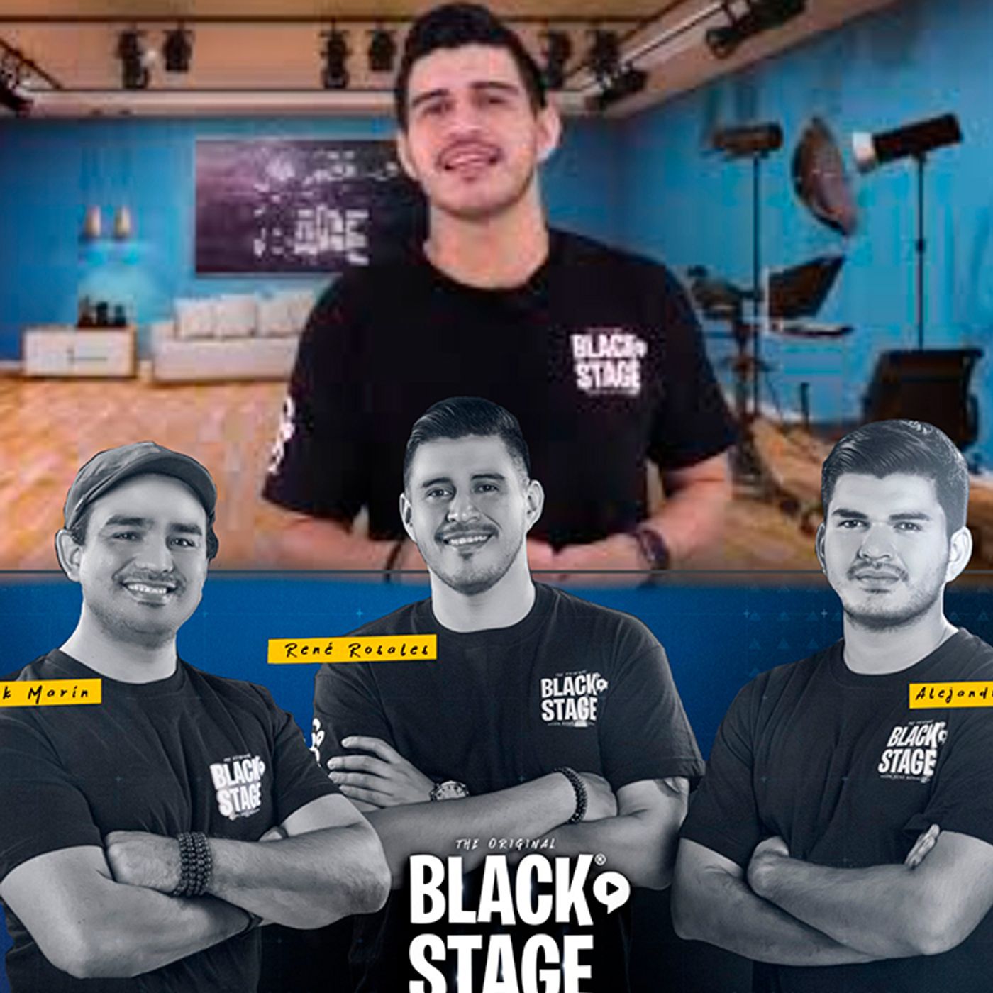 BlackStage