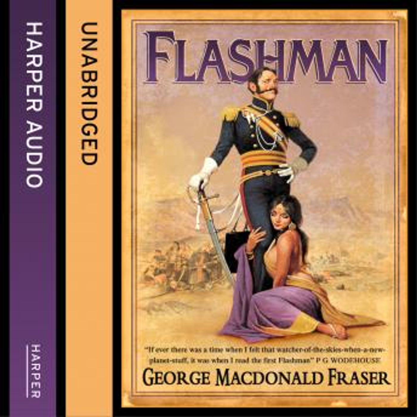 Get Top Full Audiobooks in Mystery, Thriller & Horror, Espionage