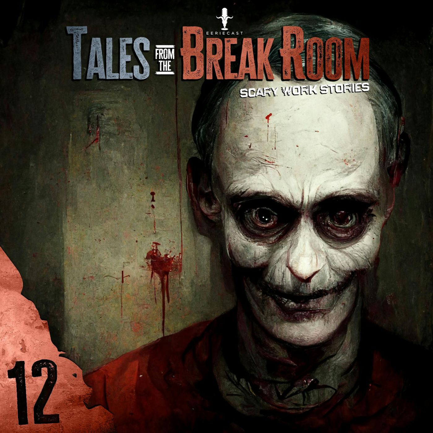 12 | "They Took Us Hostage!" - 4 True Workplace Horror Stories episode artwork