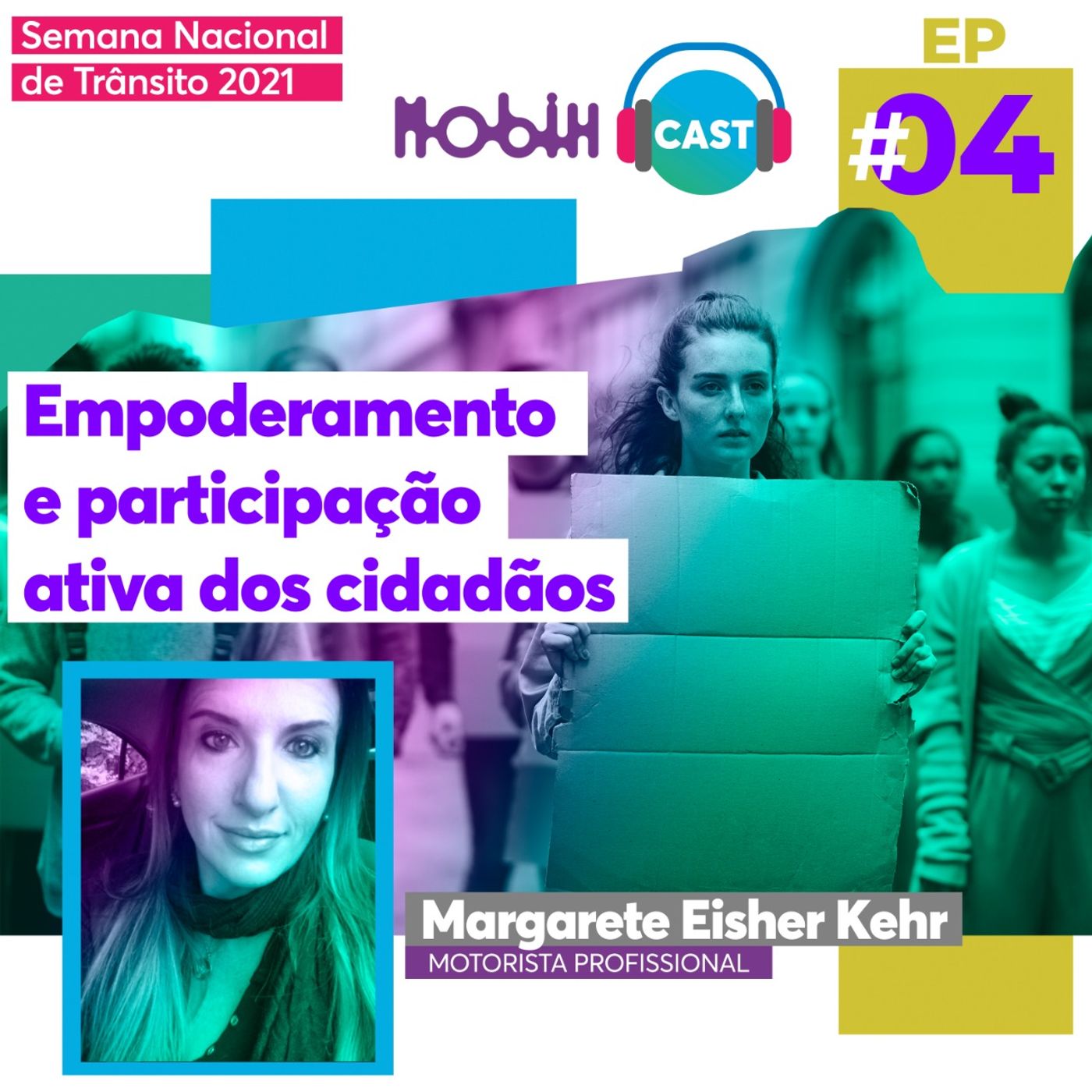 Mobihcast