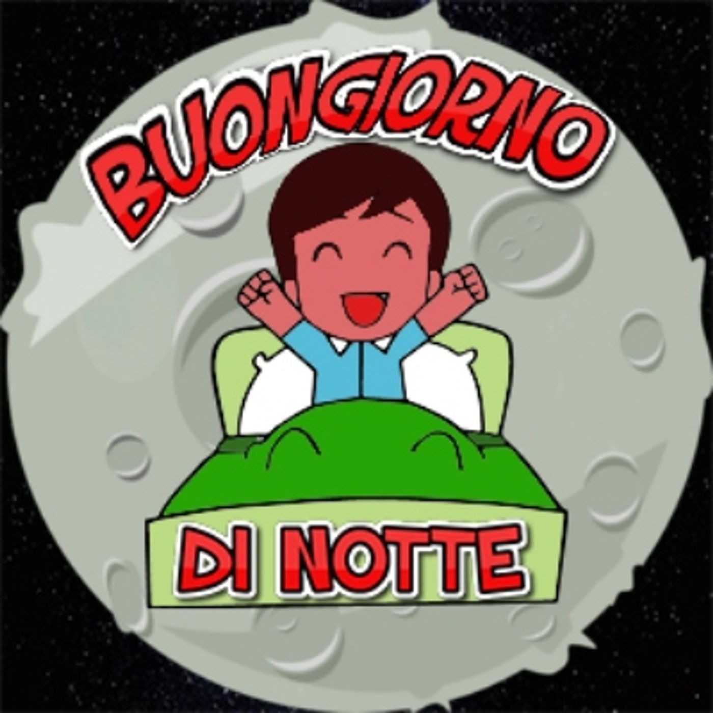 Buongiorno Di Notte