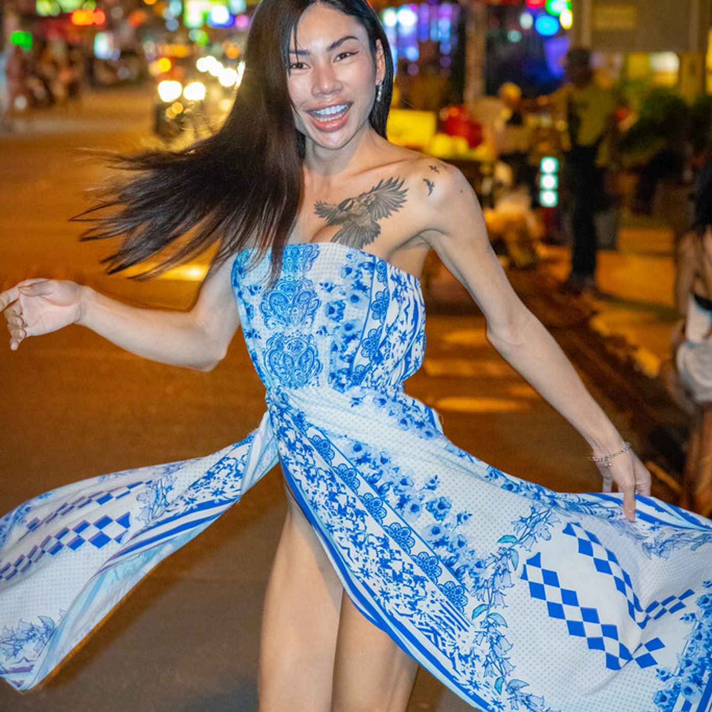 Cosa significa ladyboy ?? episode artwork