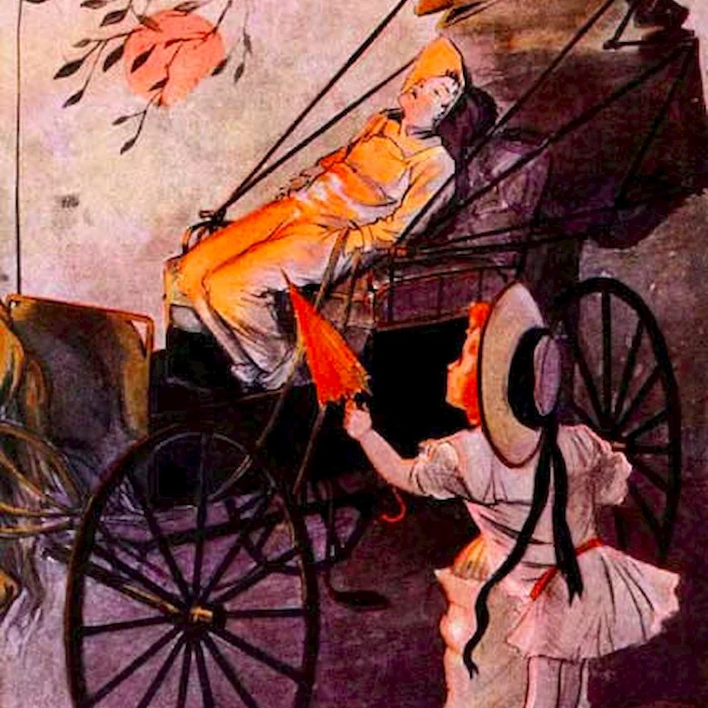 Dorothy And The Wizard In Oz (Book #4) | Classic Stories episode artwork