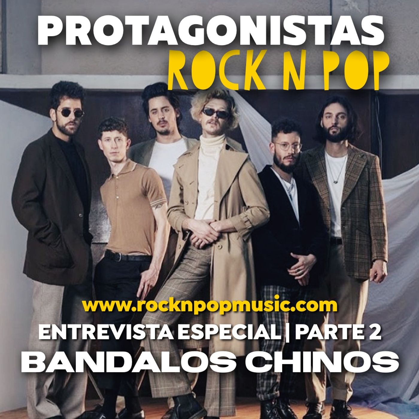 Rock N\' Pop Studios