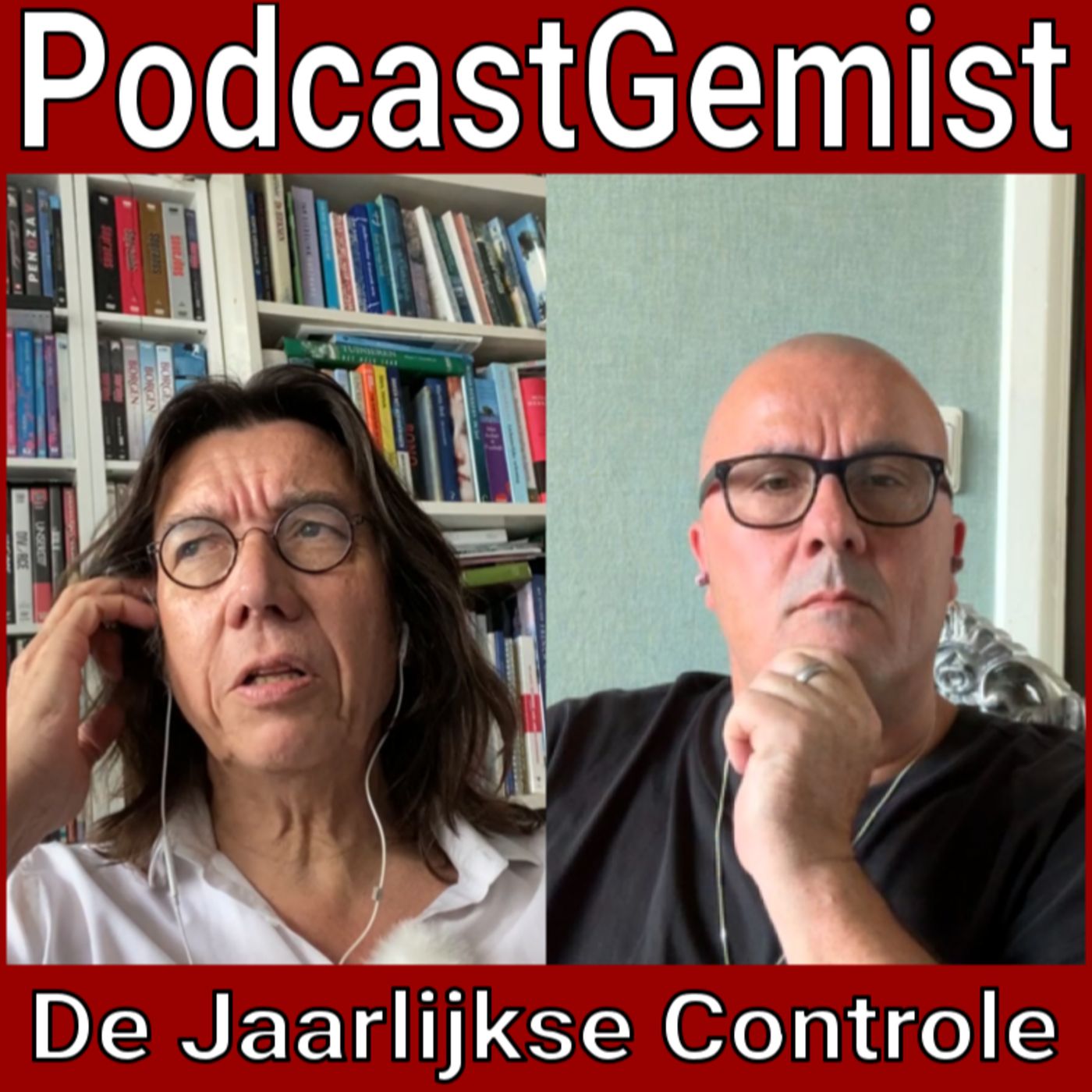 PodcastGemist