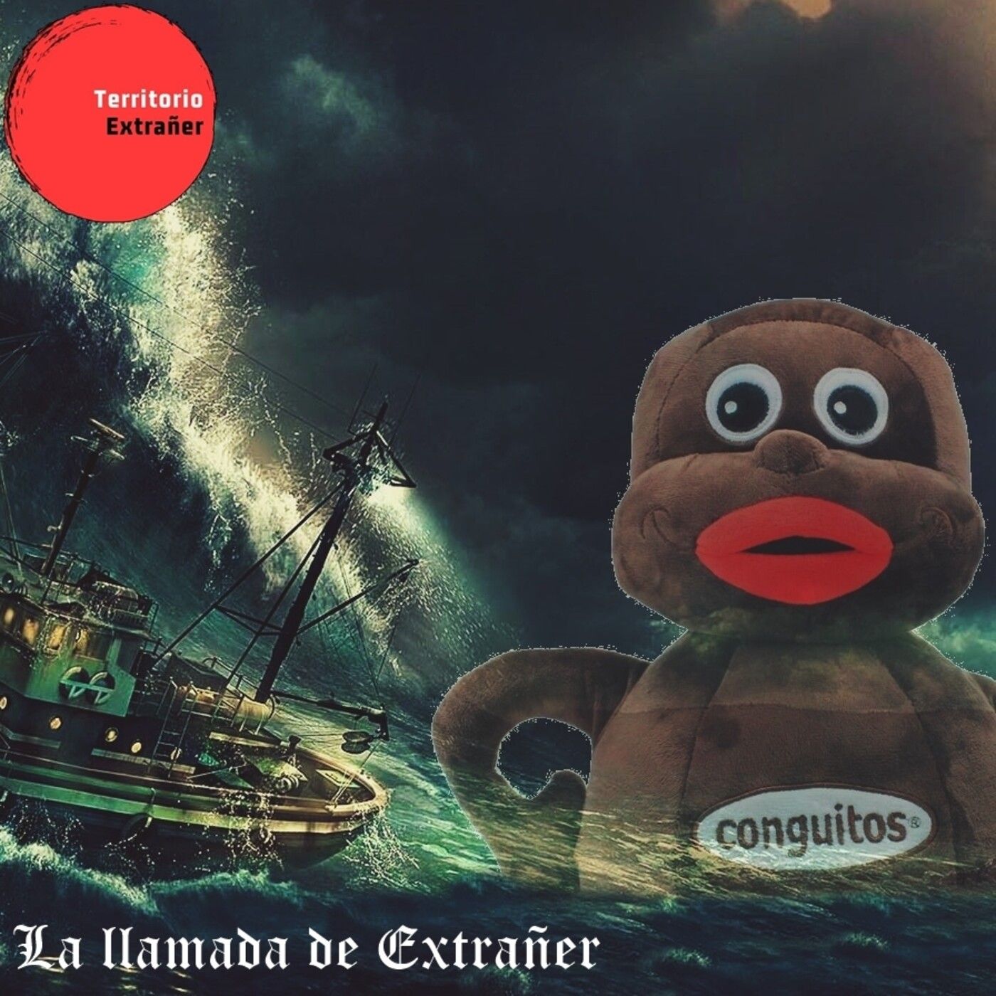 Territorio Extrañer